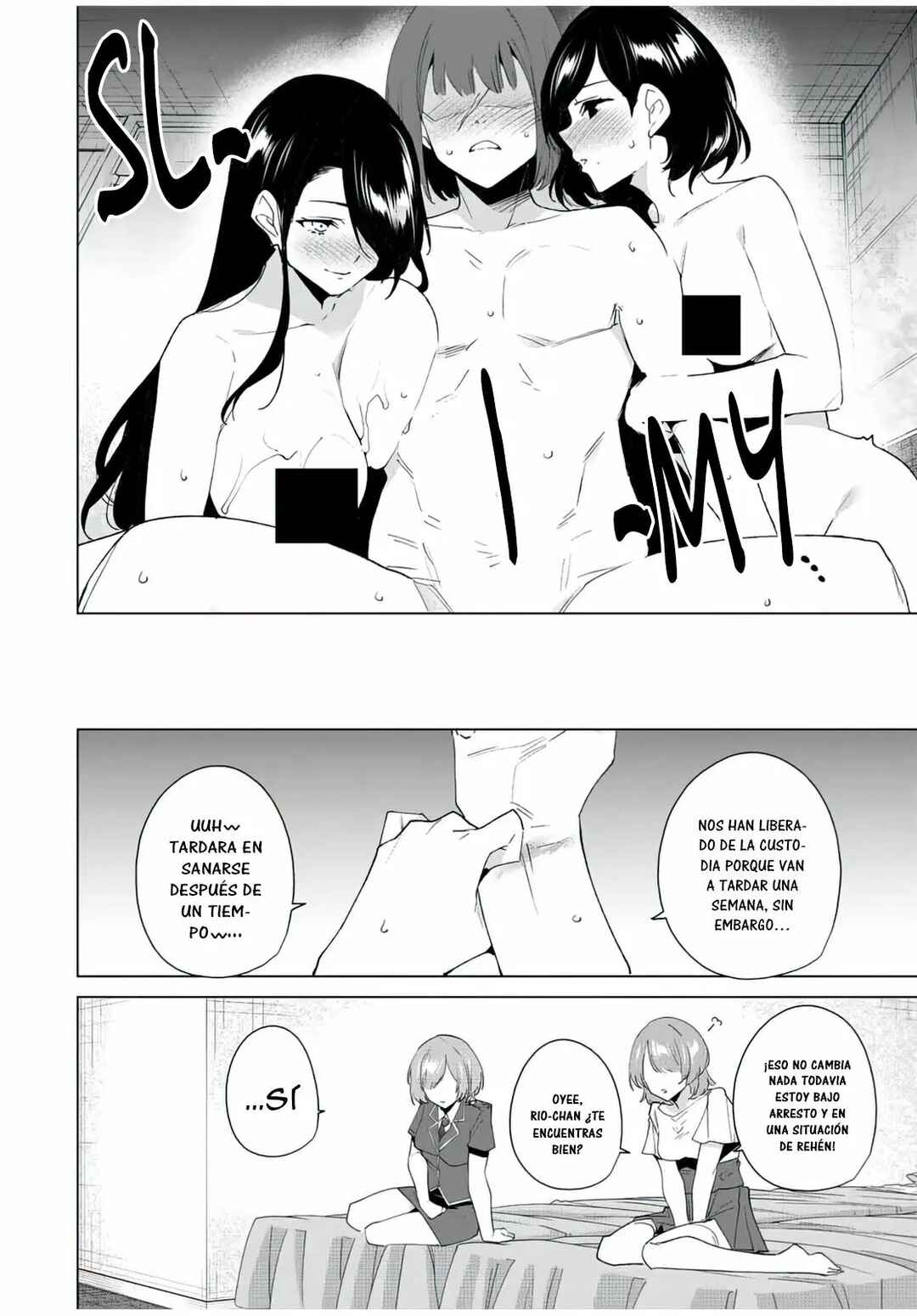 Chapter 120 - Page 11