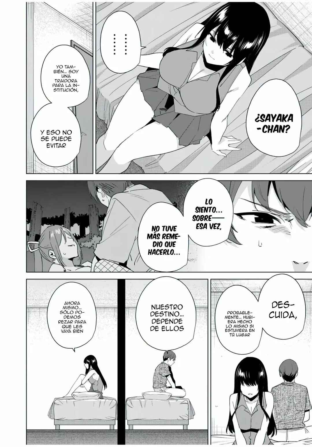 Chapter 120 - Page 9