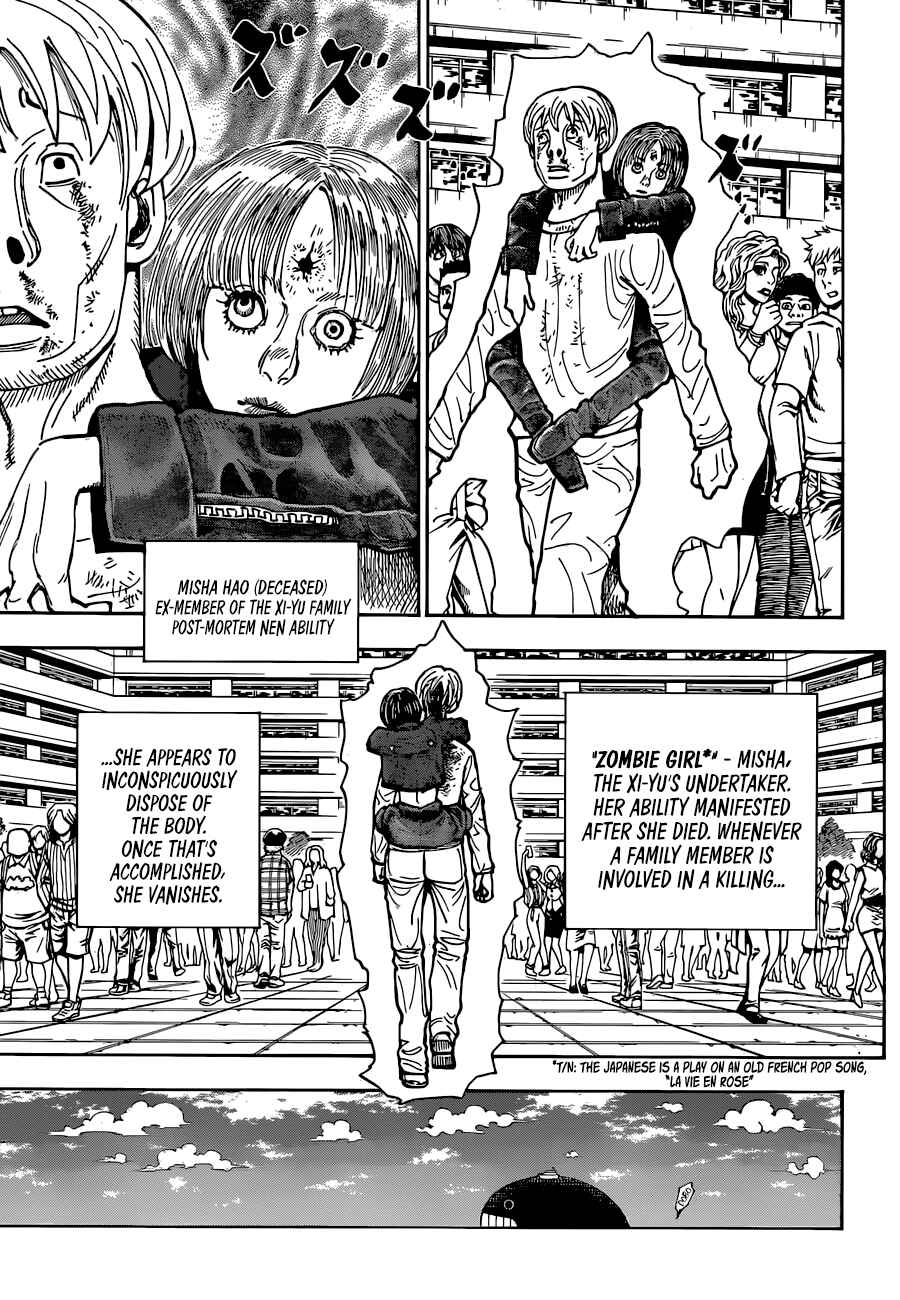 Chapter 392 - Page 6
