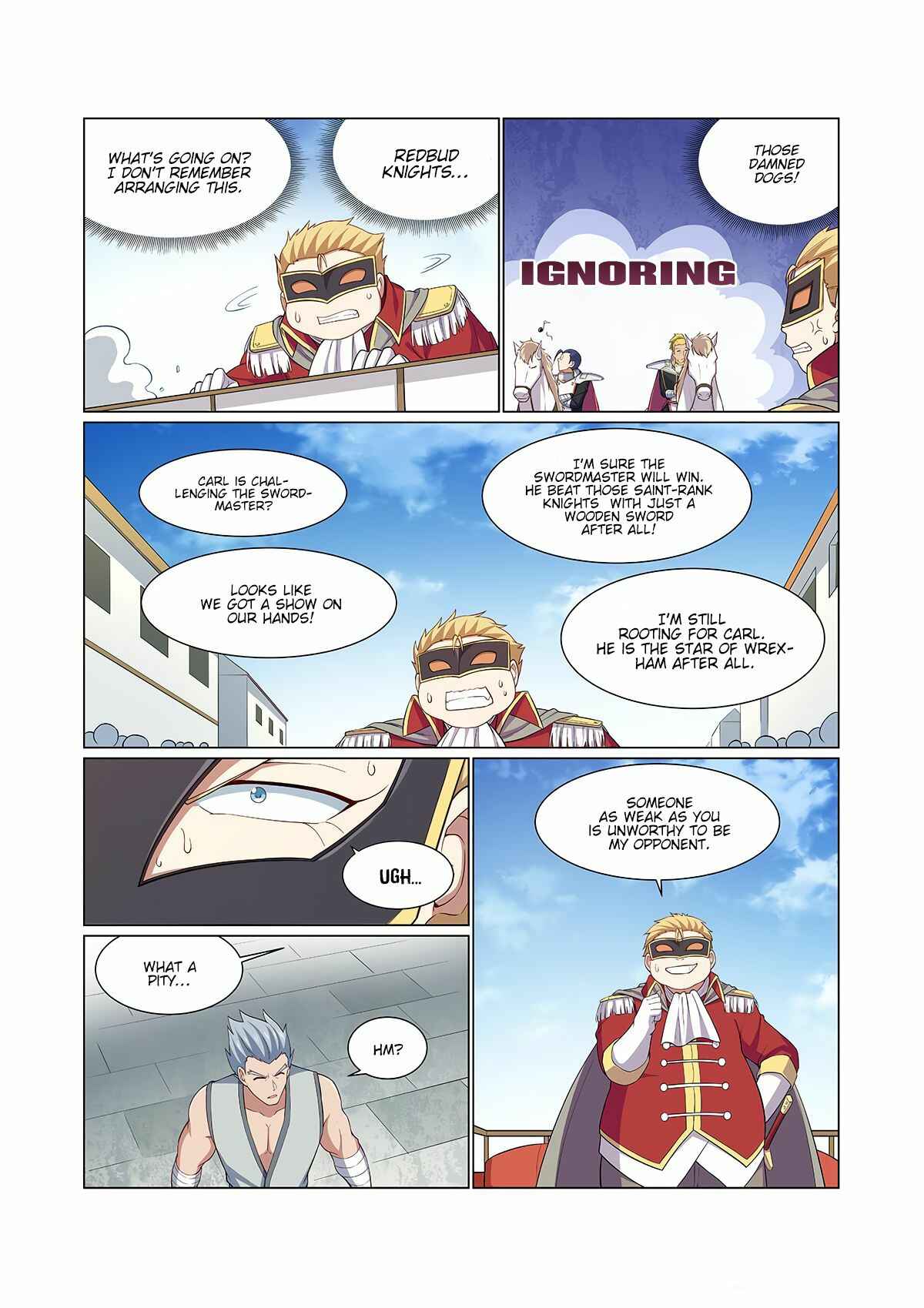 Chapter 153 - Page 10