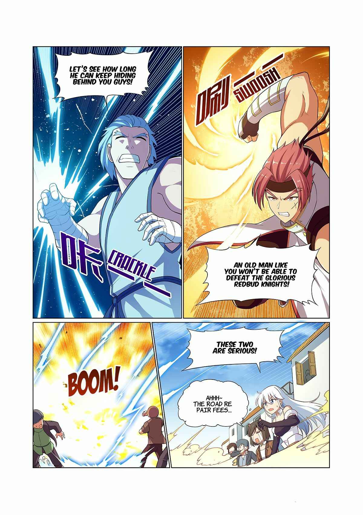 Chapter 153 - Page 13