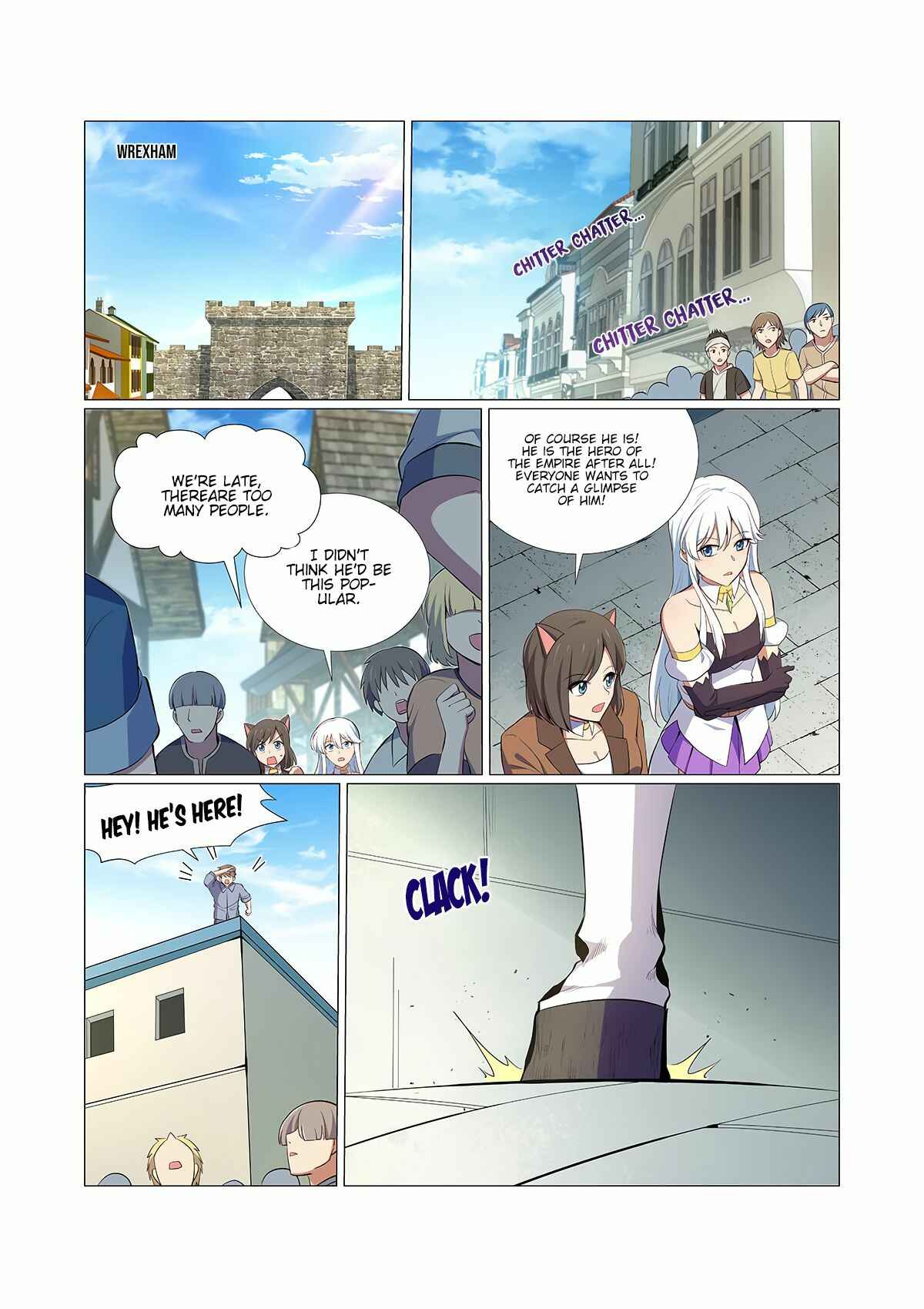 Chapter 153 - Page 2