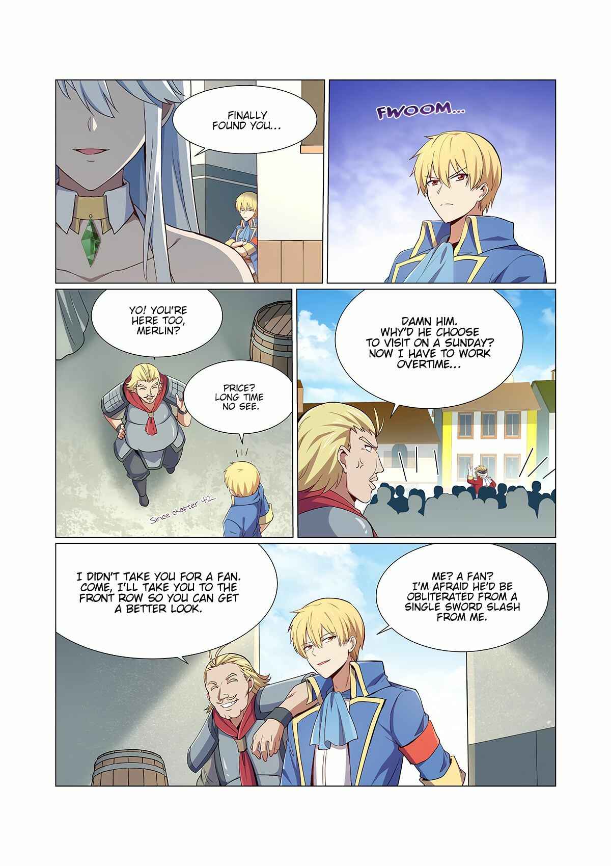 Chapter 153 - Page 4