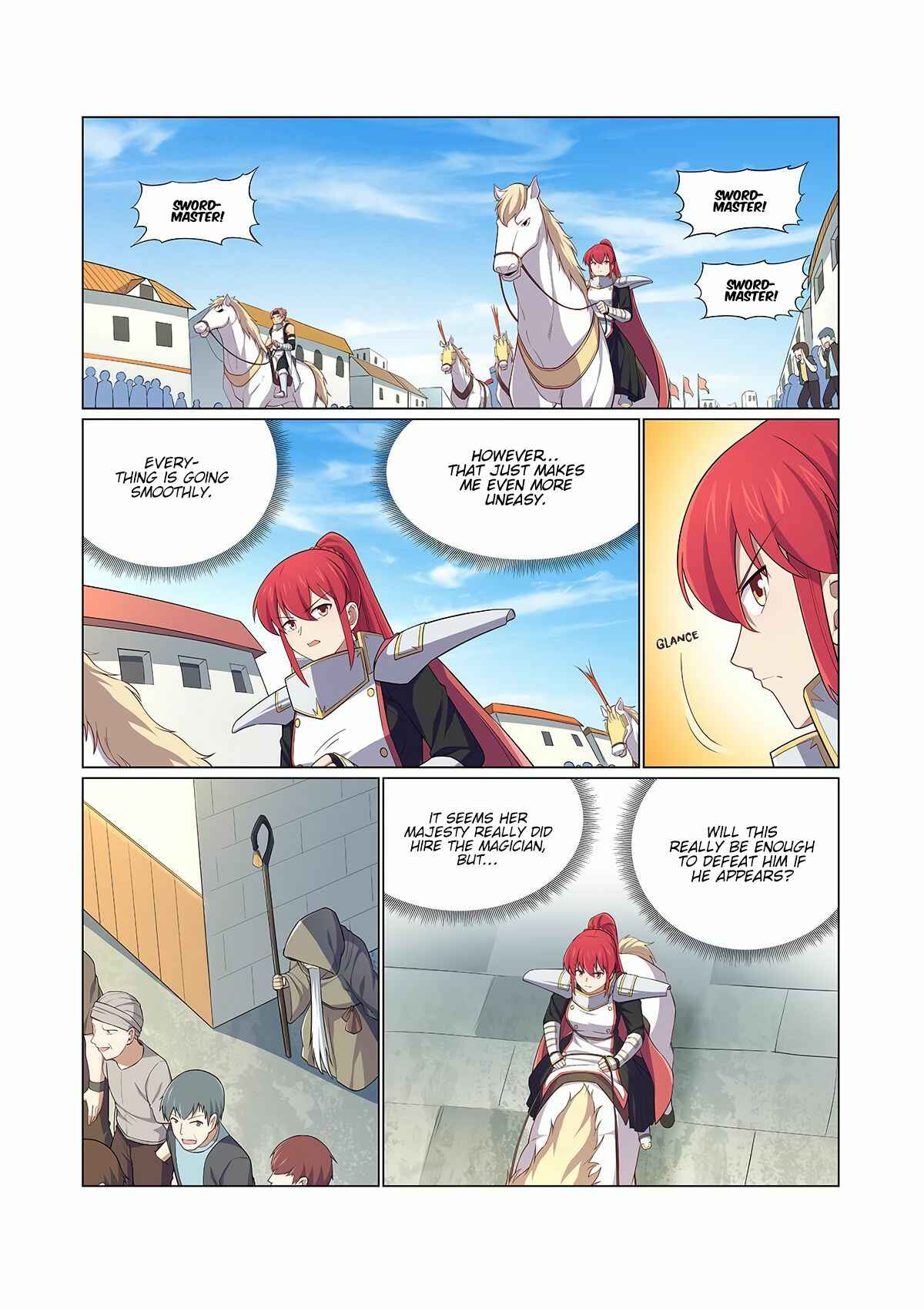 Chapter 153 - Page 5