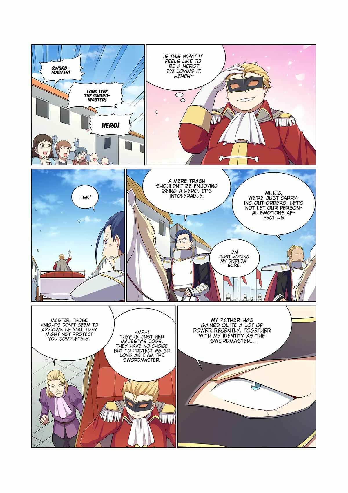 Chapter 153 - Page 7