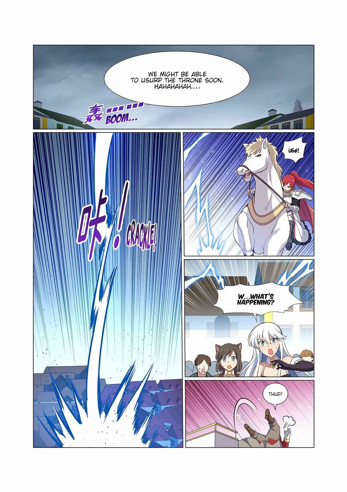 Chapter 153 - Page 8