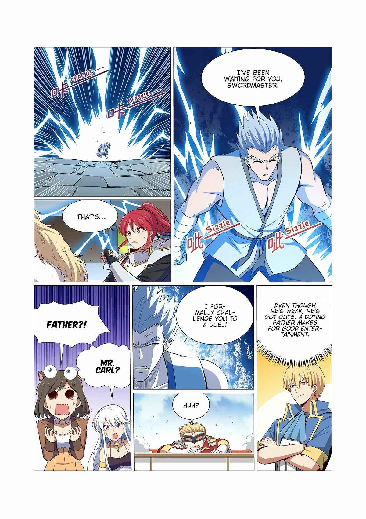 Chapter 153 - Page 9
