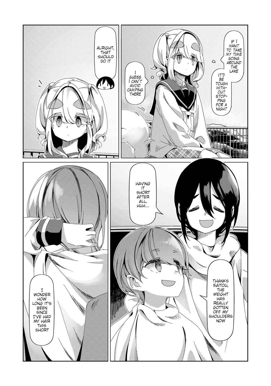 Chapter 88 - Page 11