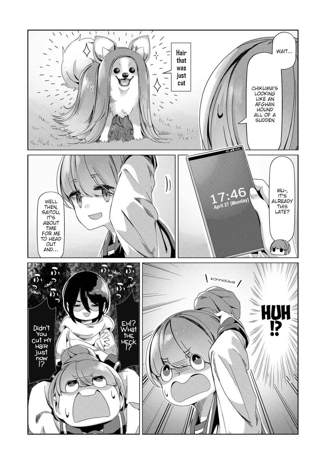 Chapter 88 - Page 12