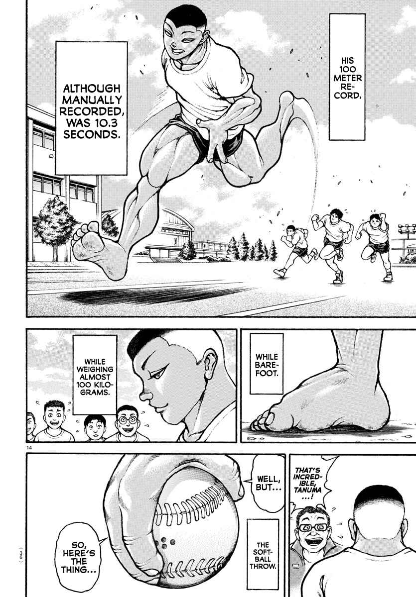 Chapter 93 - Page 15