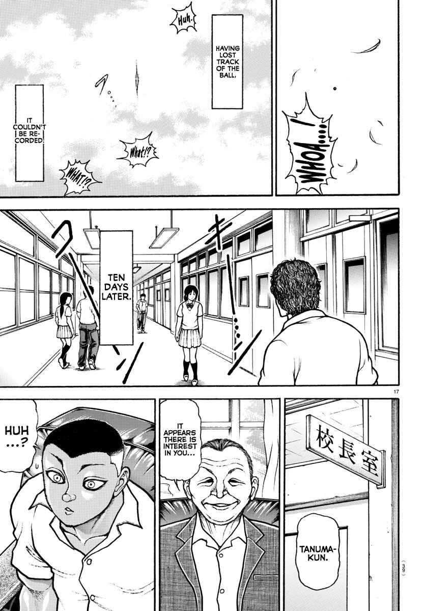 Chapter 93 - Page 18