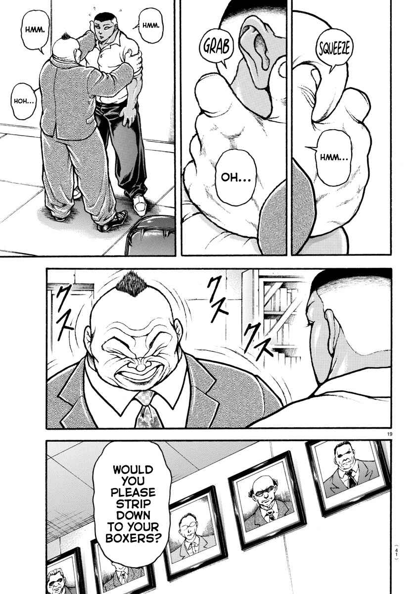 Chapter 93 - Page 20