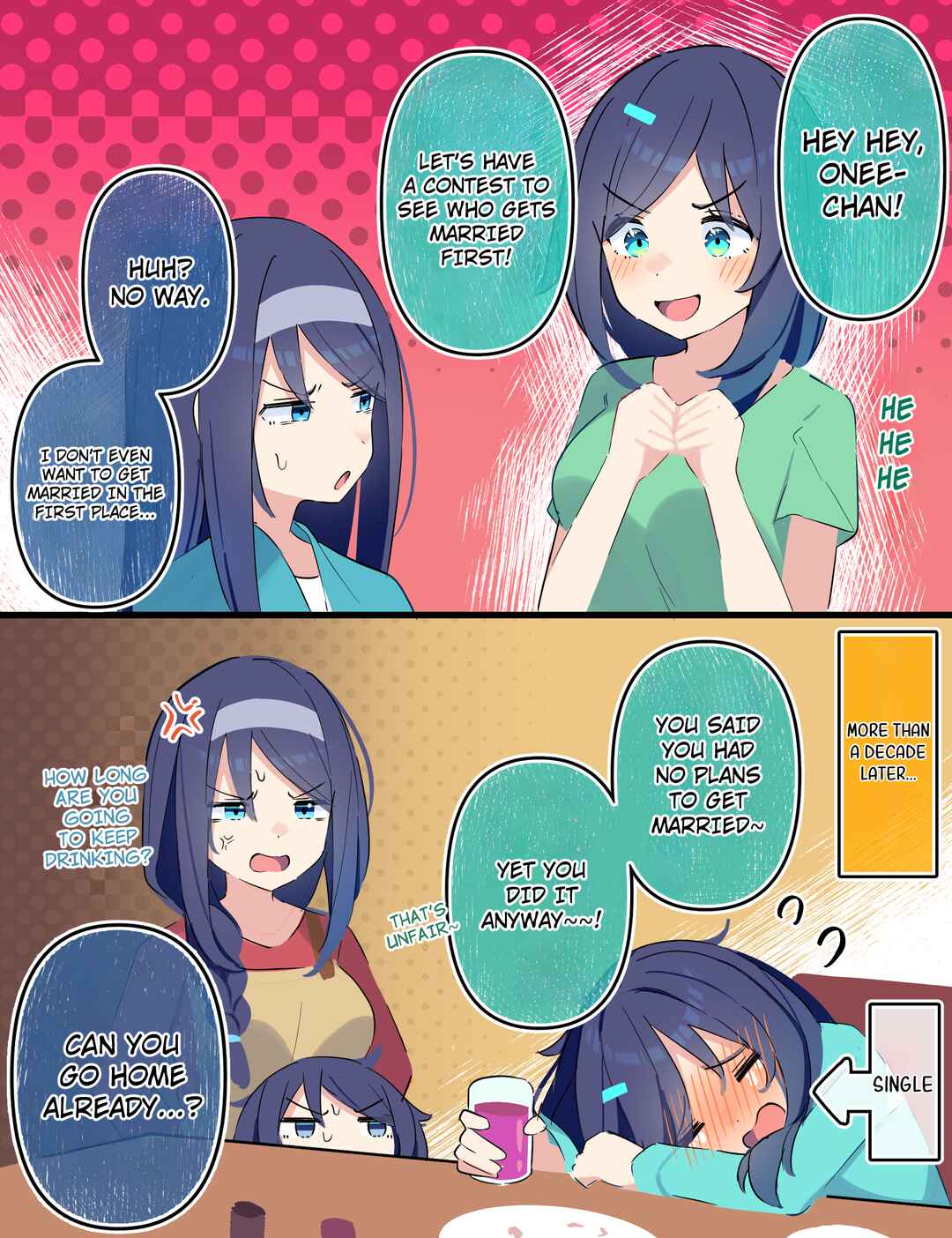 Chapter 120 - Page 1