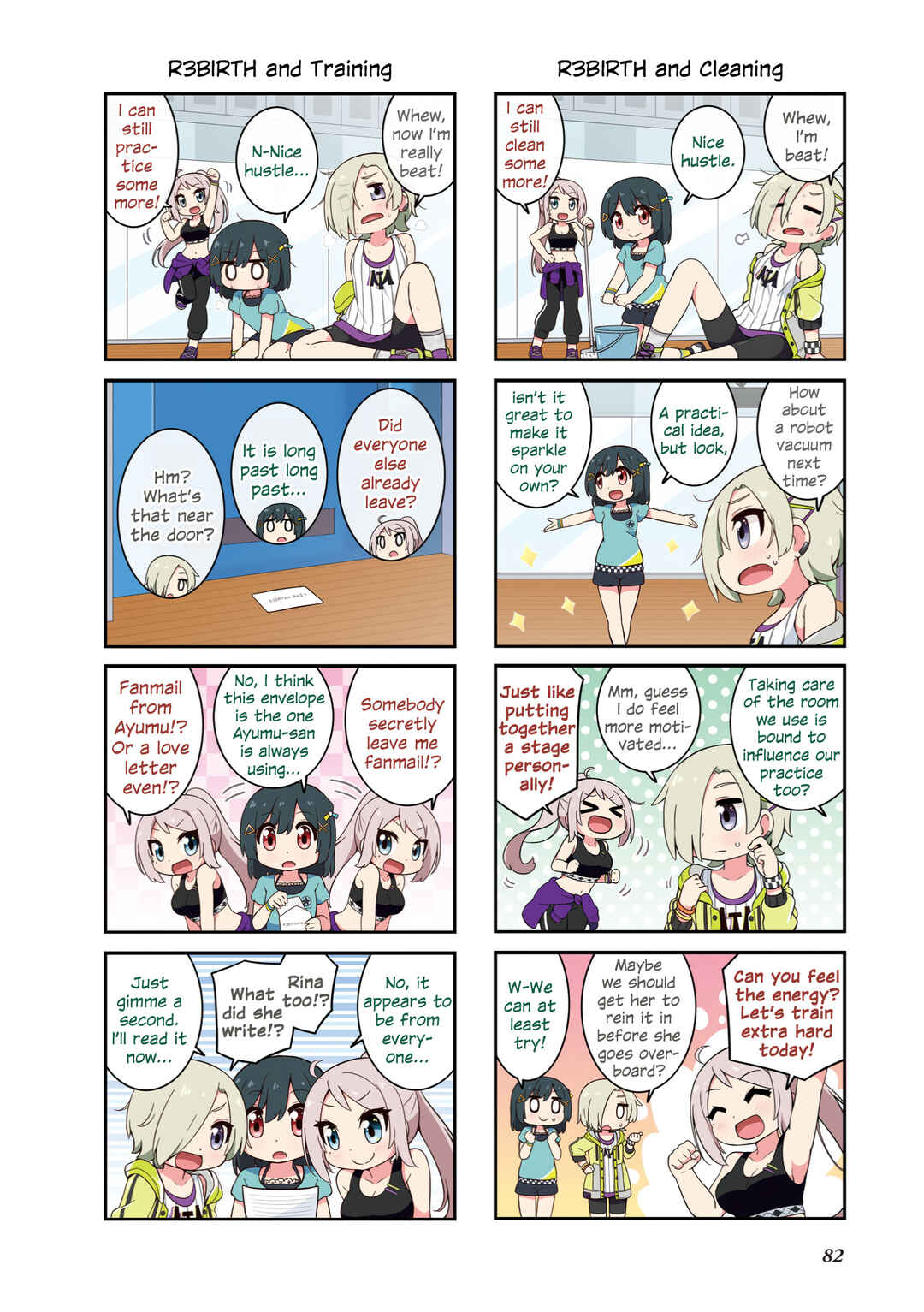 Chapter 3 - Page 8