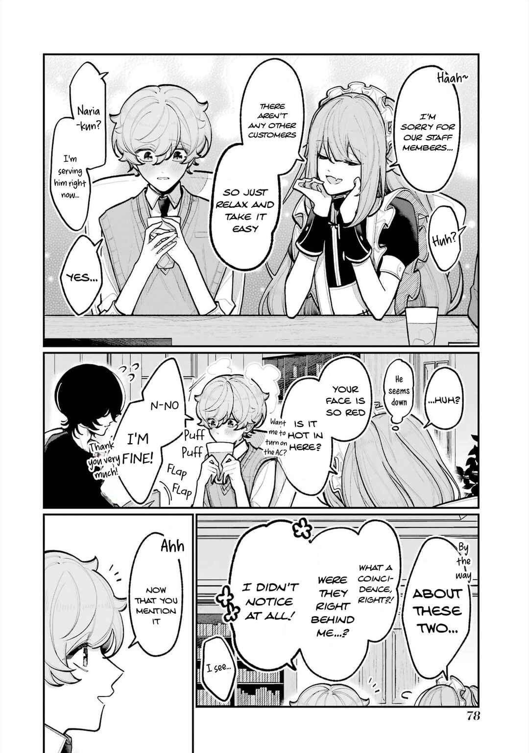 Chapter 3 - Page 11
