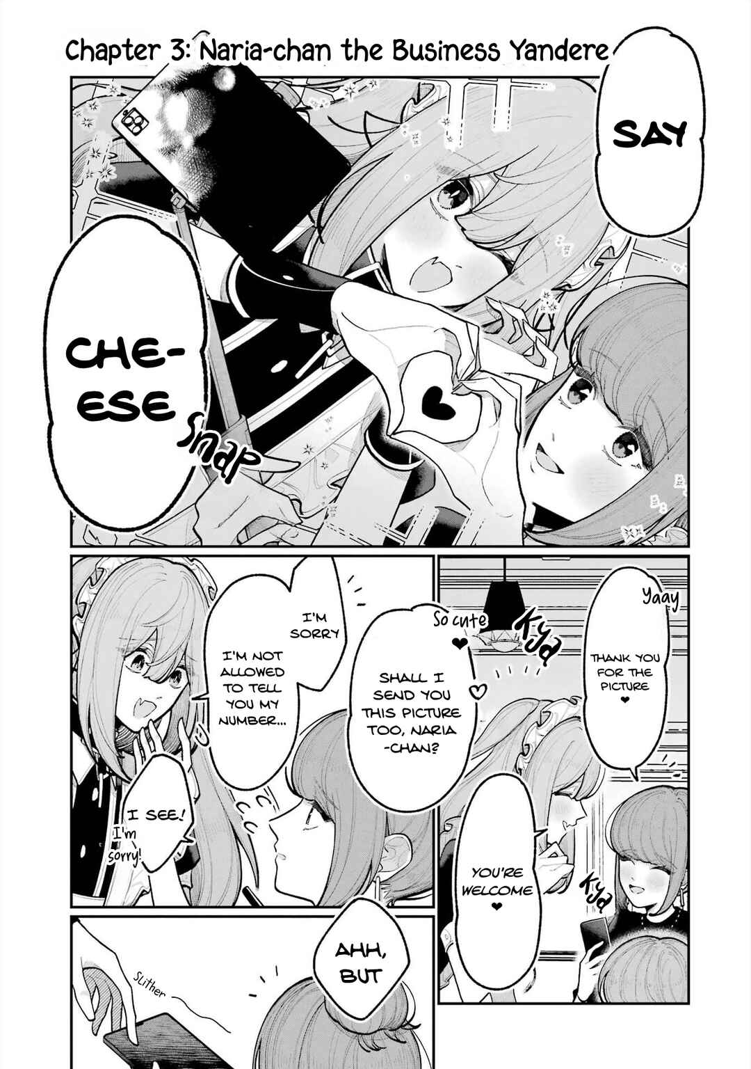 Chapter 3 - Page 2