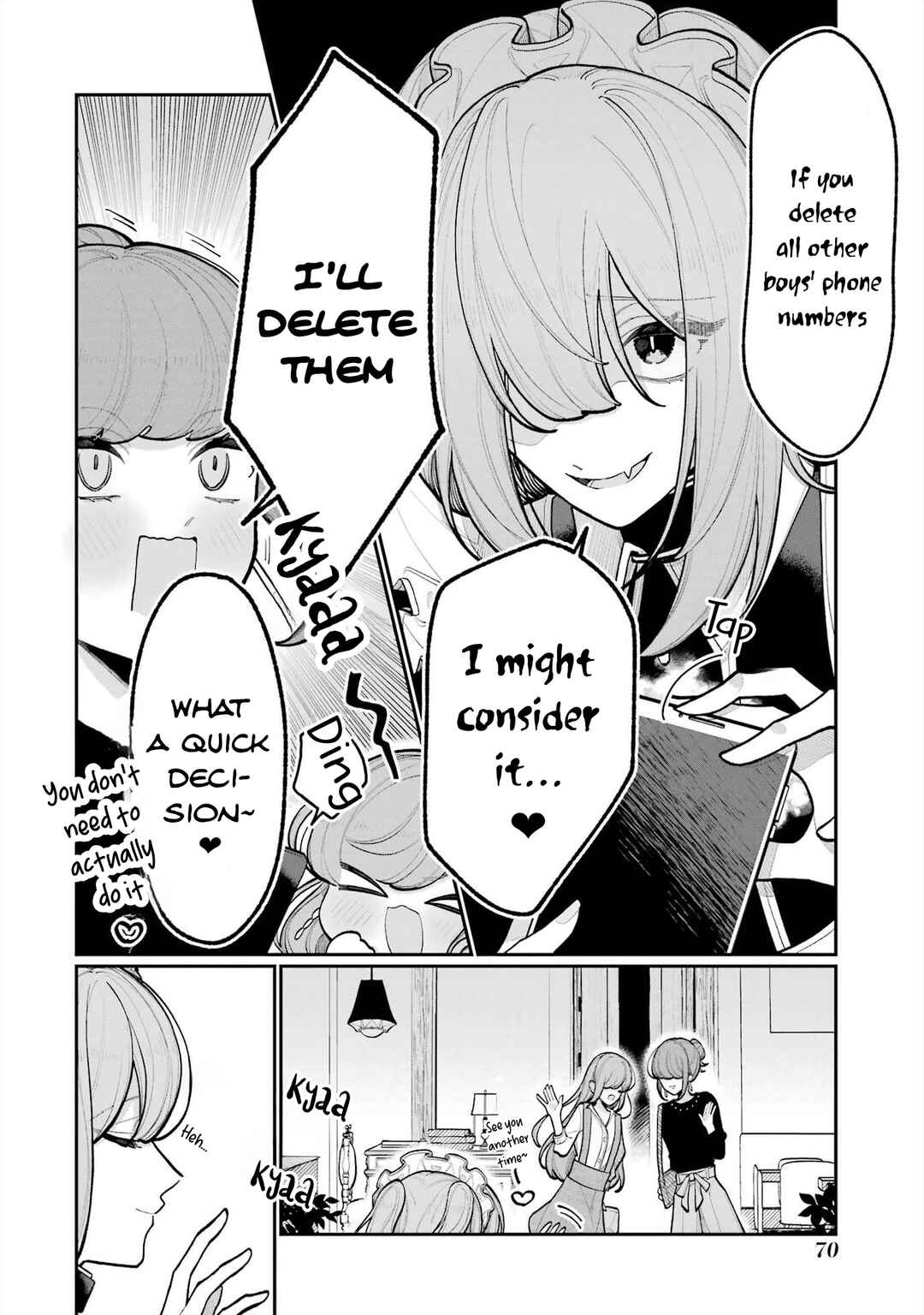 Chapter 3 - Page 3