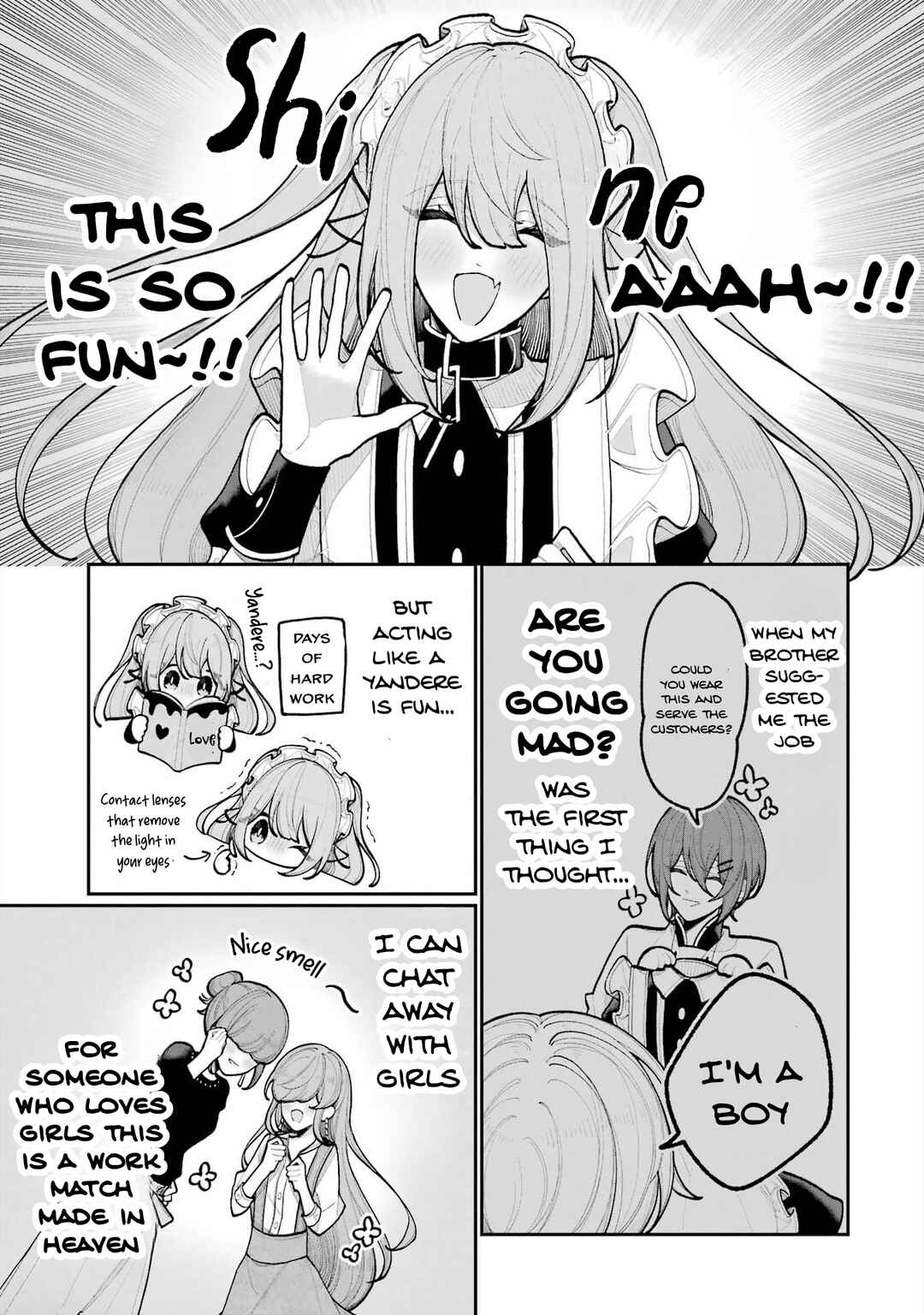 Chapter 3 - Page 4