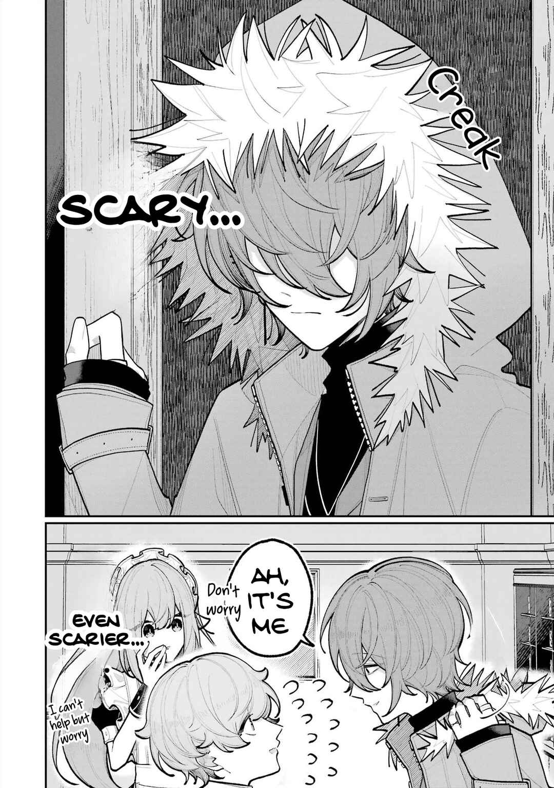 Chapter 3 - Page 7