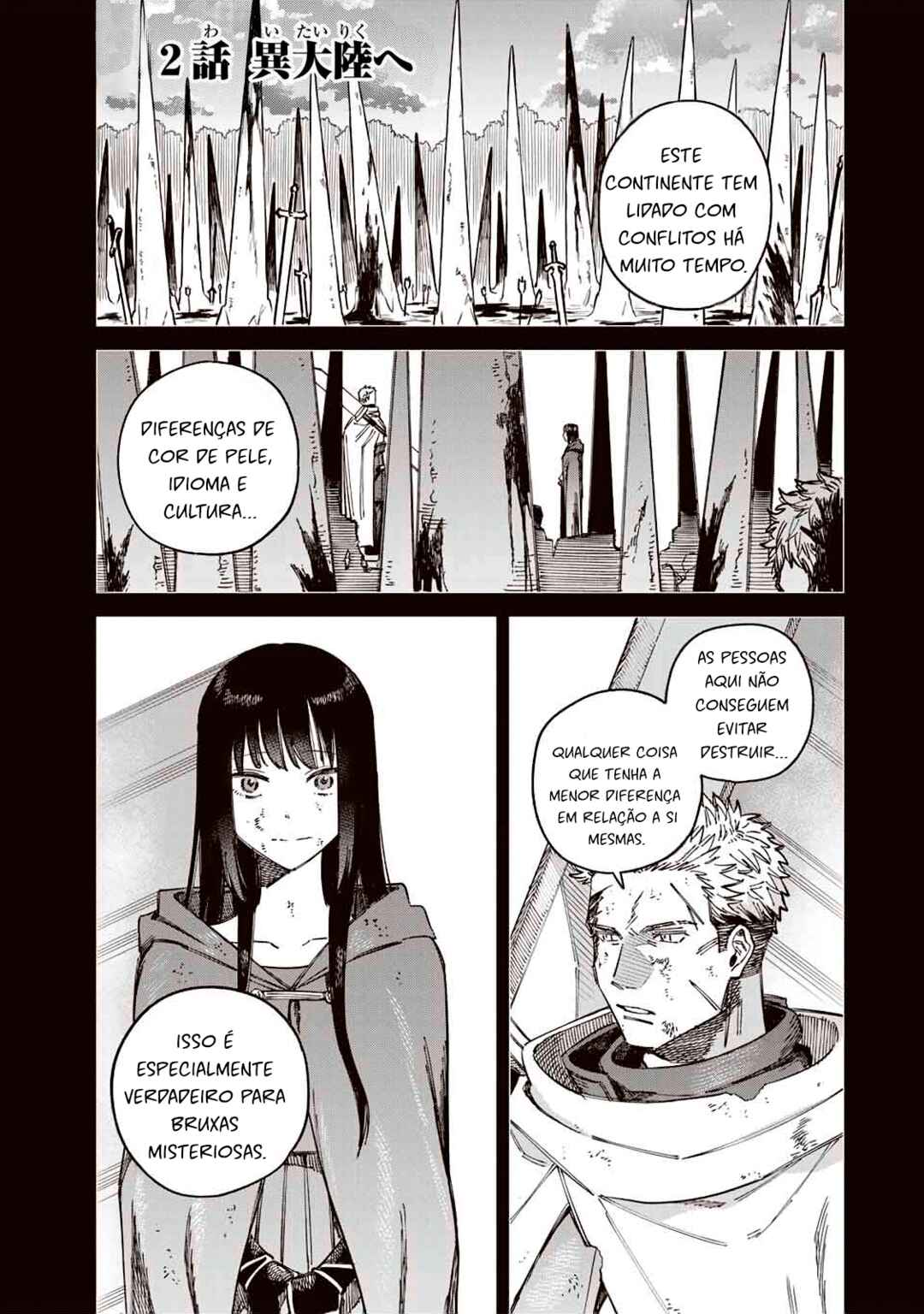 Chapter 2 - Page 1