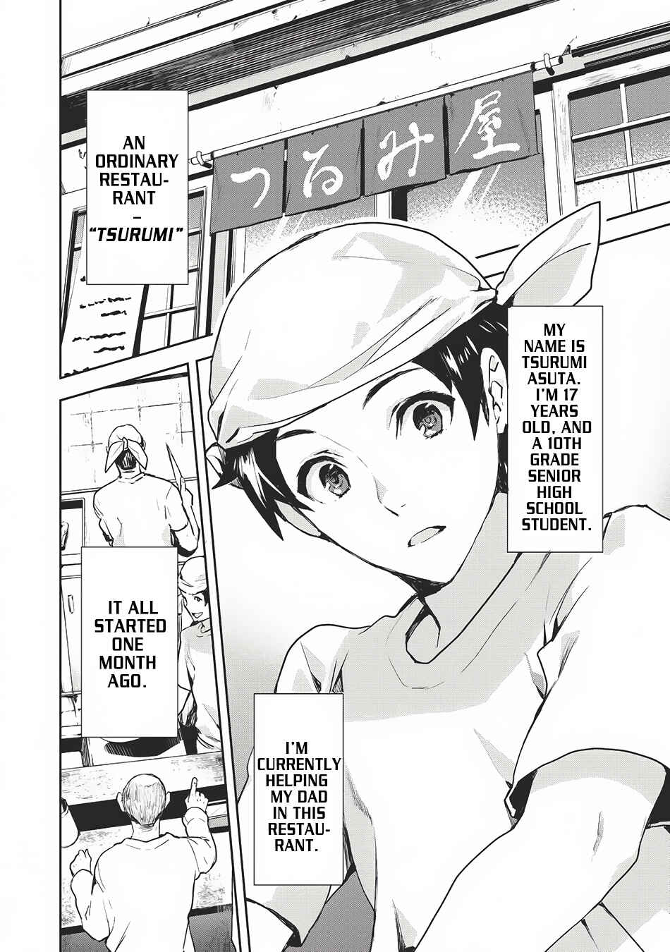 Chapter 0 - Page 2
