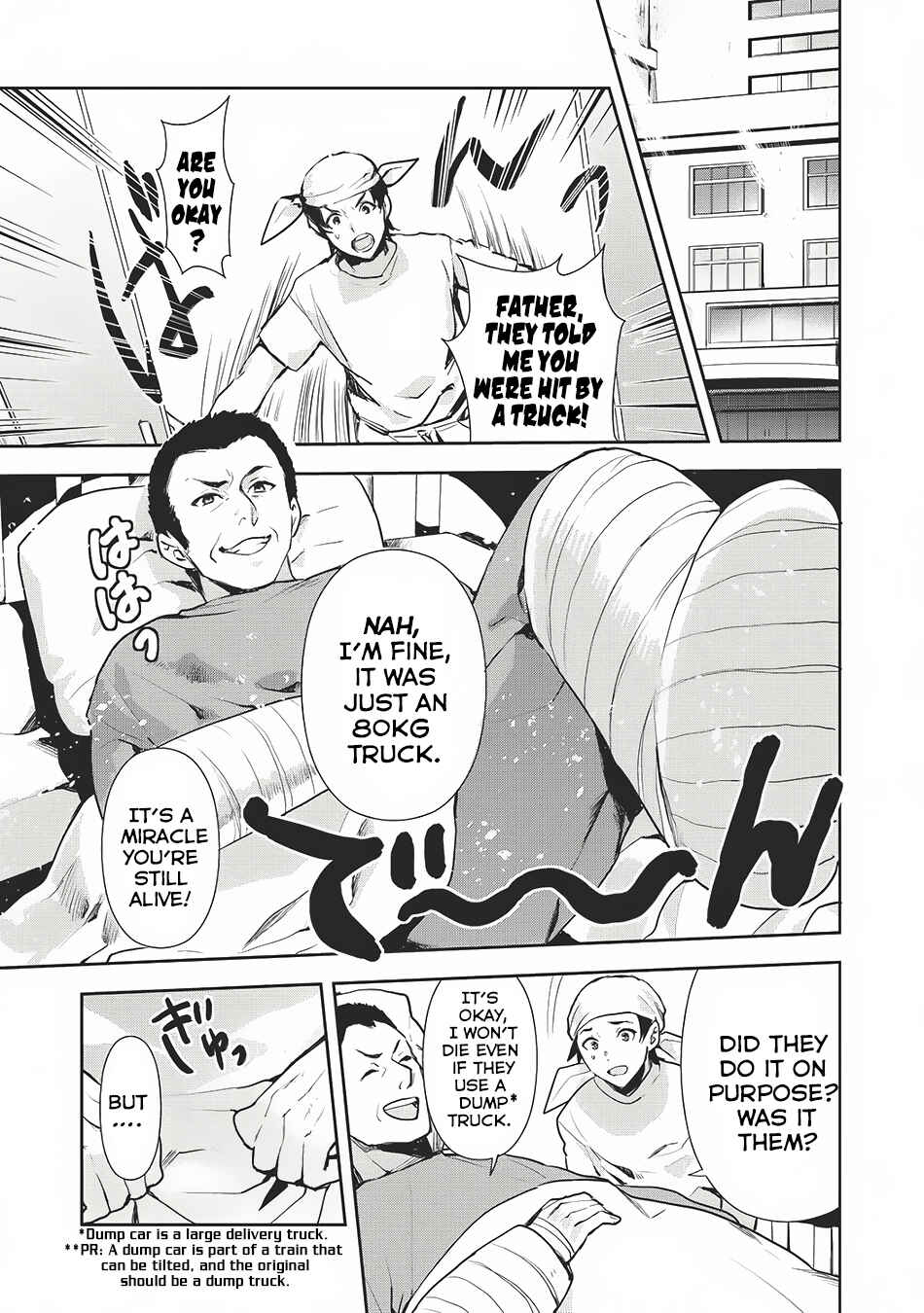 Chapter 0 - Page 4