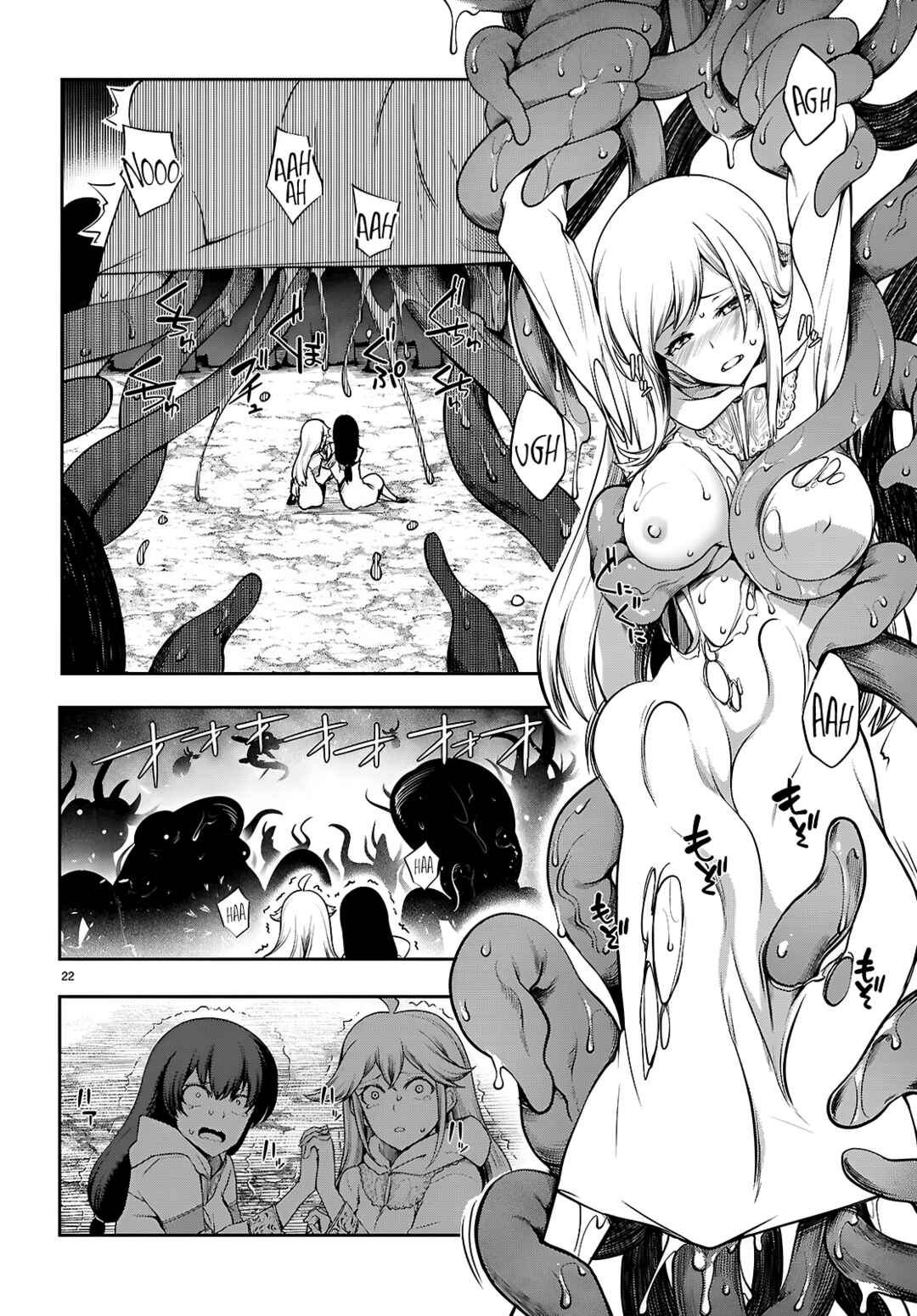 Chapter 19 - Page 22