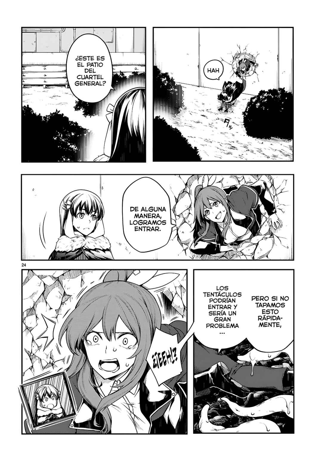Chapter 19 - Page 24
