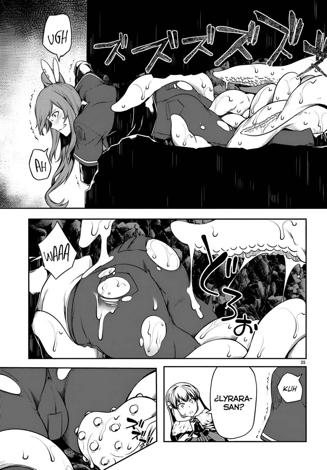 Chapter 19 - Page 25
