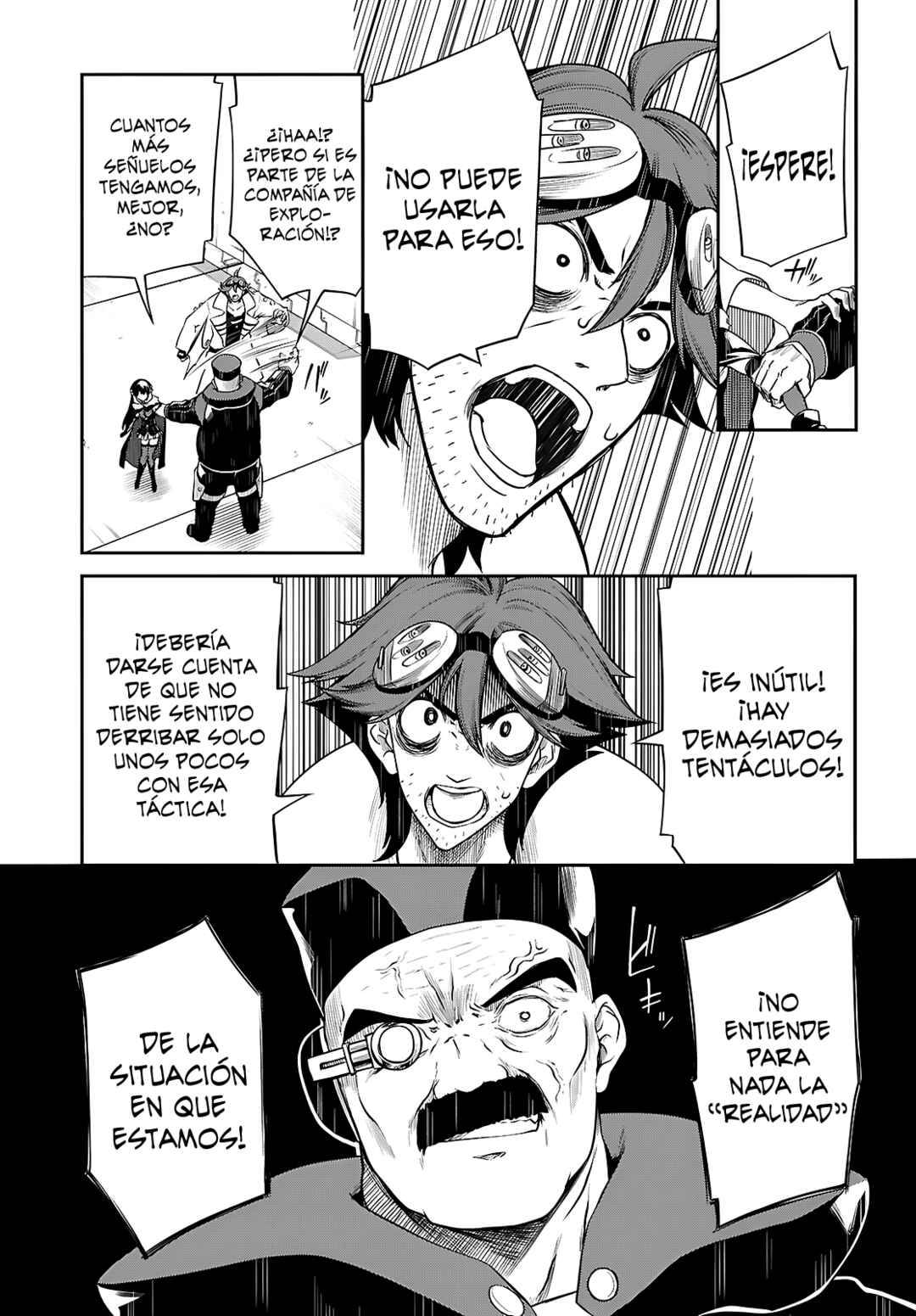 Chapter 19 - Page 31