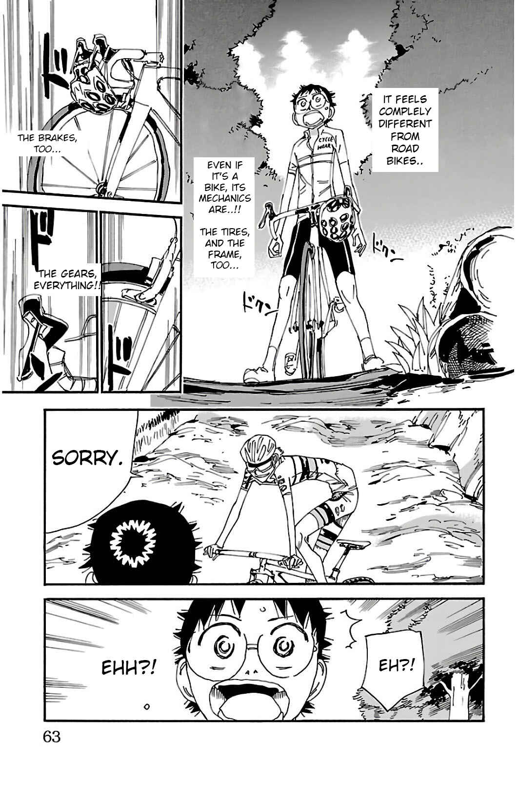 Chapter 547 - Page 10