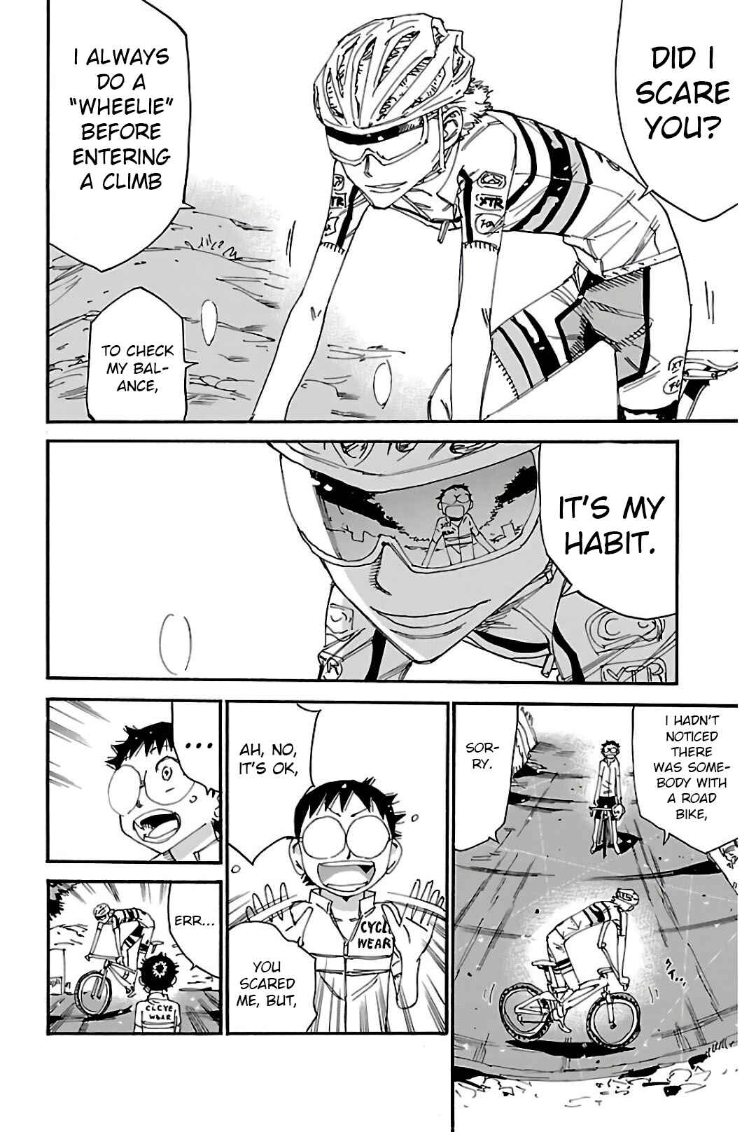 Chapter 547 - Page 11