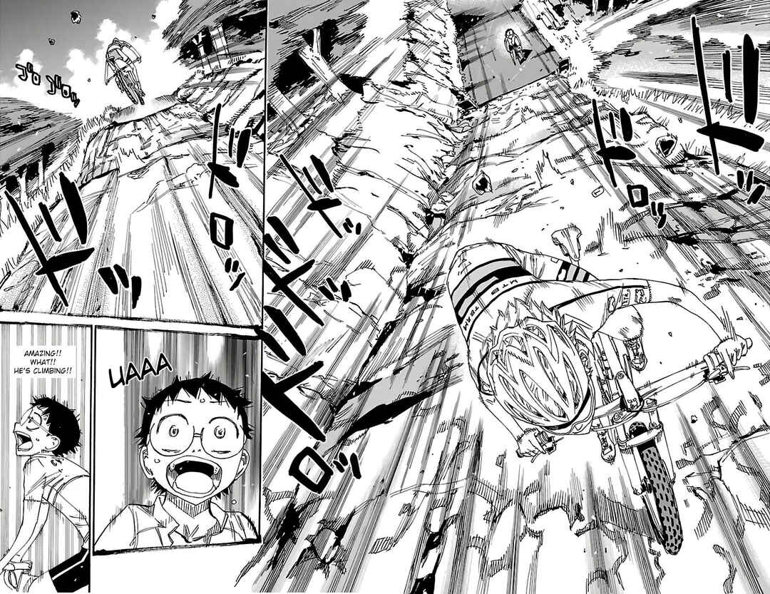 Chapter 547 - Page 16