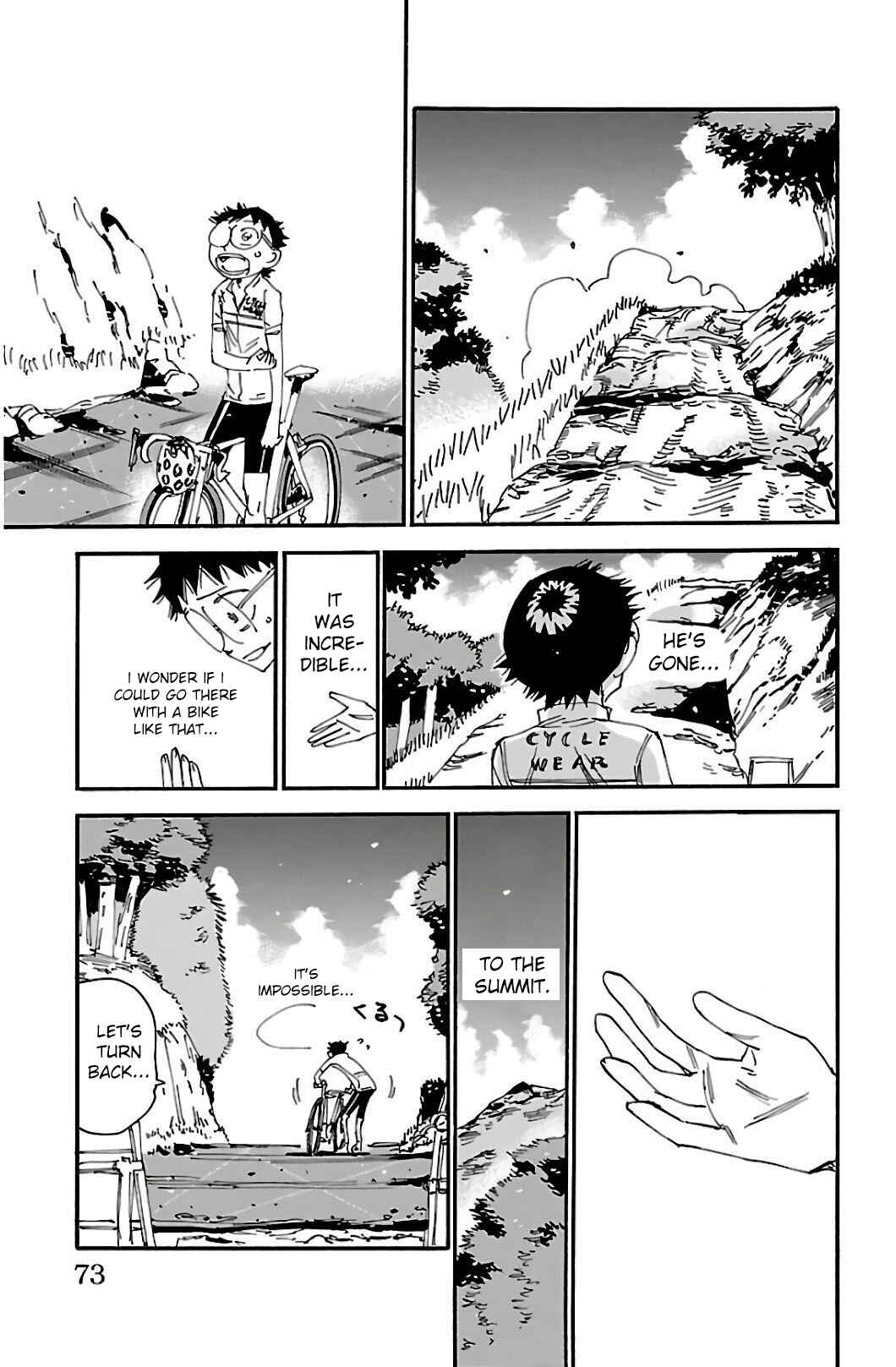 Chapter 547 - Page 18