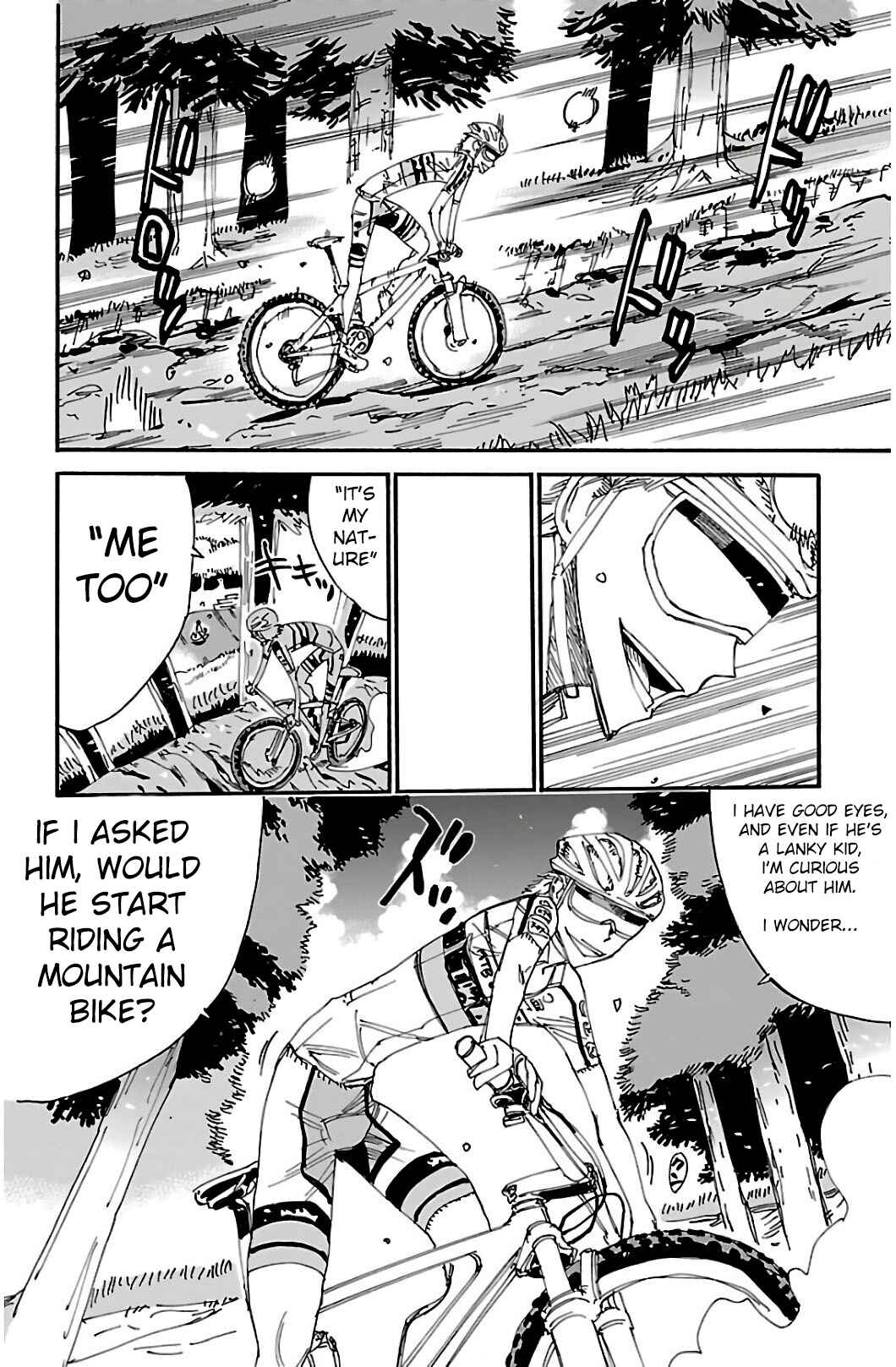 Chapter 547 - Page 19