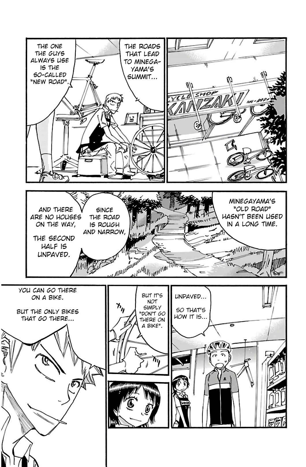 Chapter 547 - Page 3