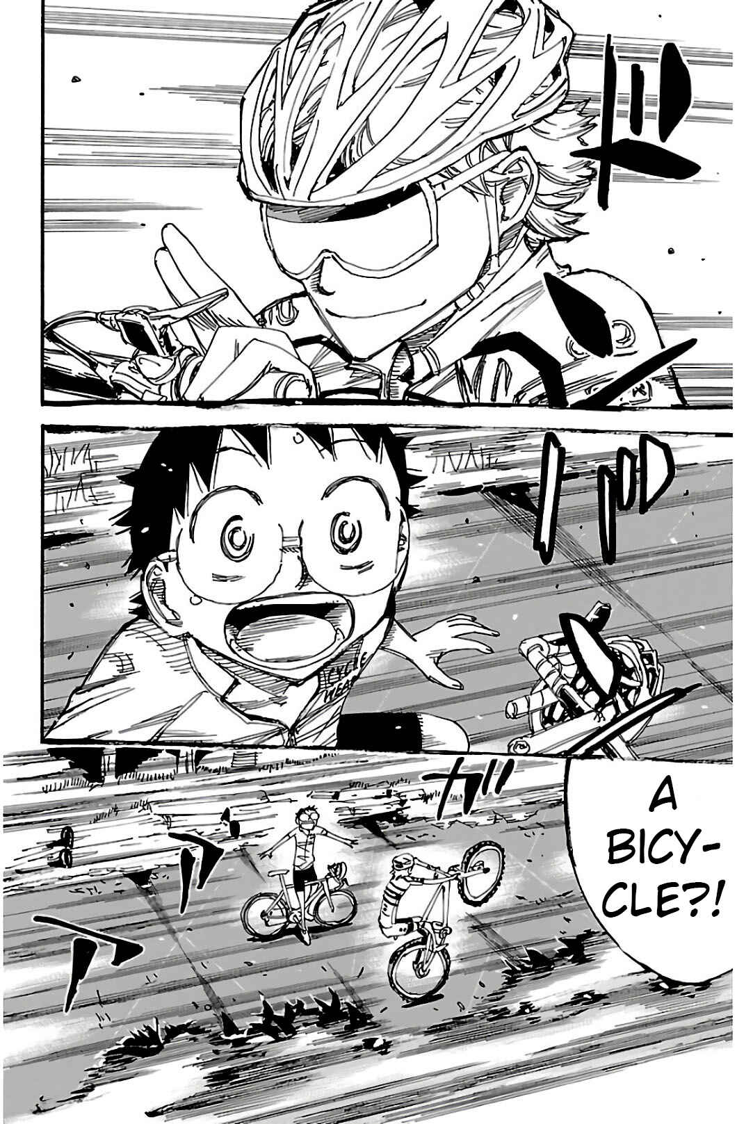 Chapter 547 - Page 5
