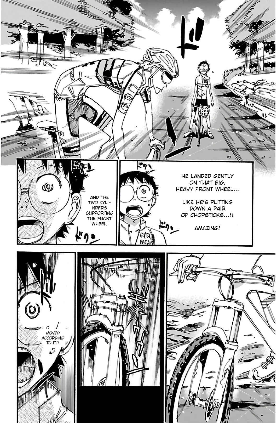 Chapter 547 - Page 9