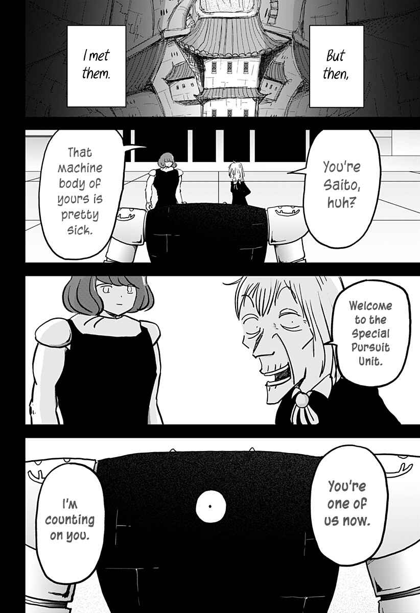 Chapter 34 - Page 29
