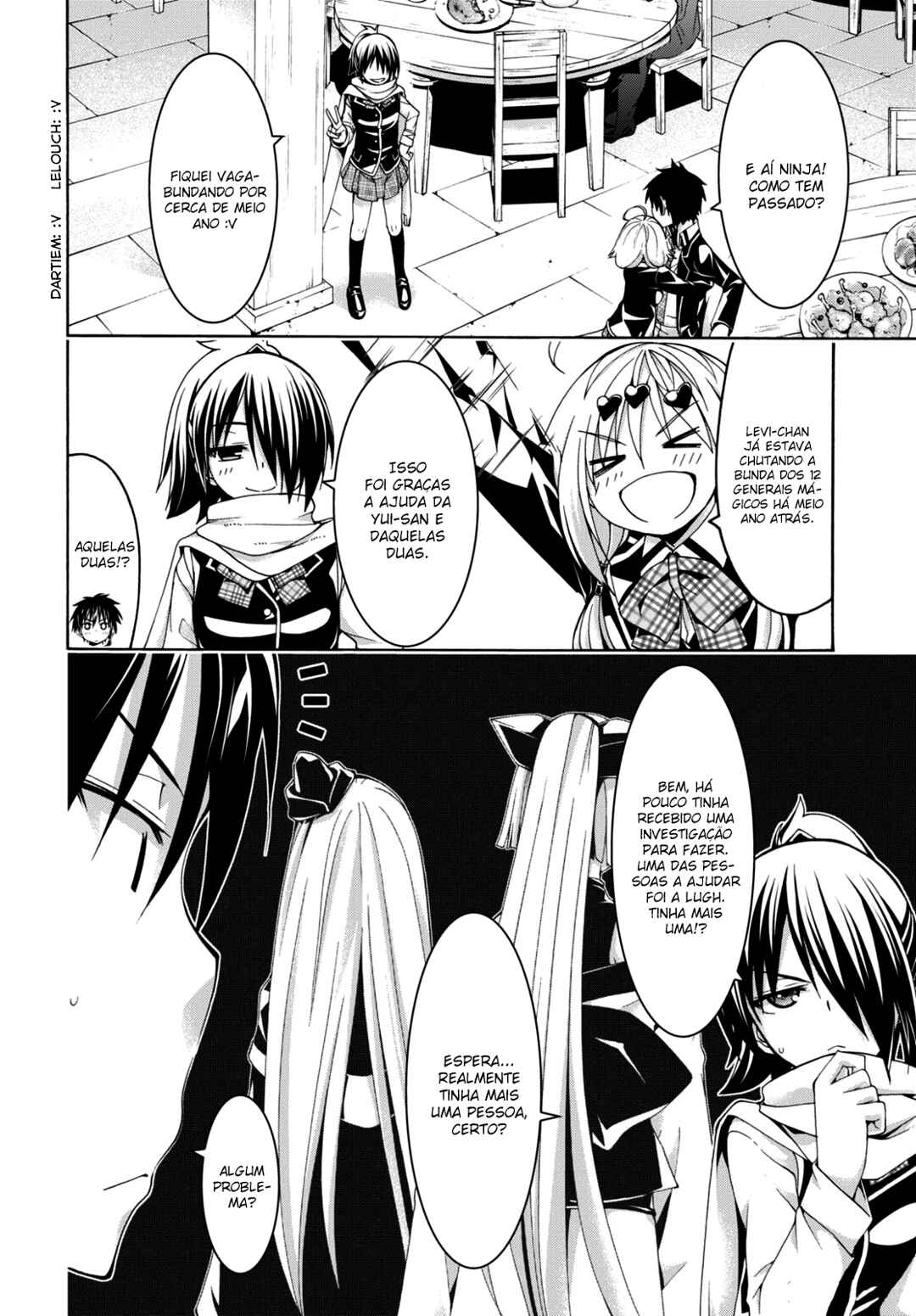 Chapter 73 - Page 11
