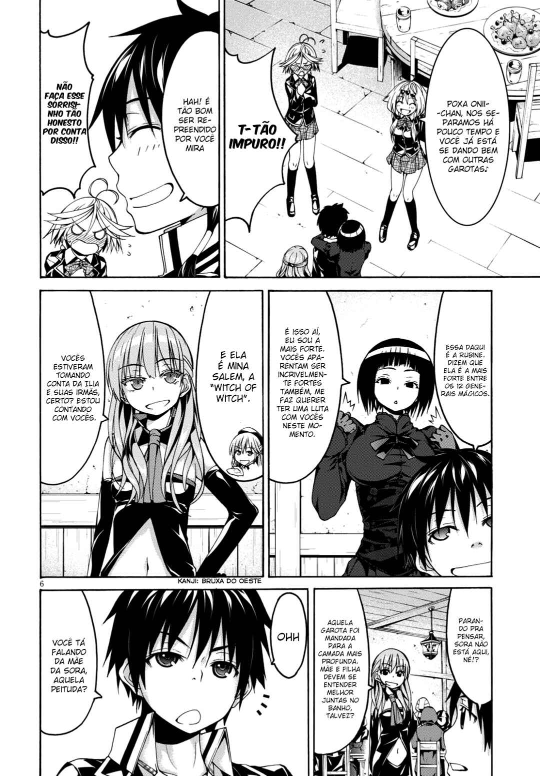 Chapter 73 - Page 9