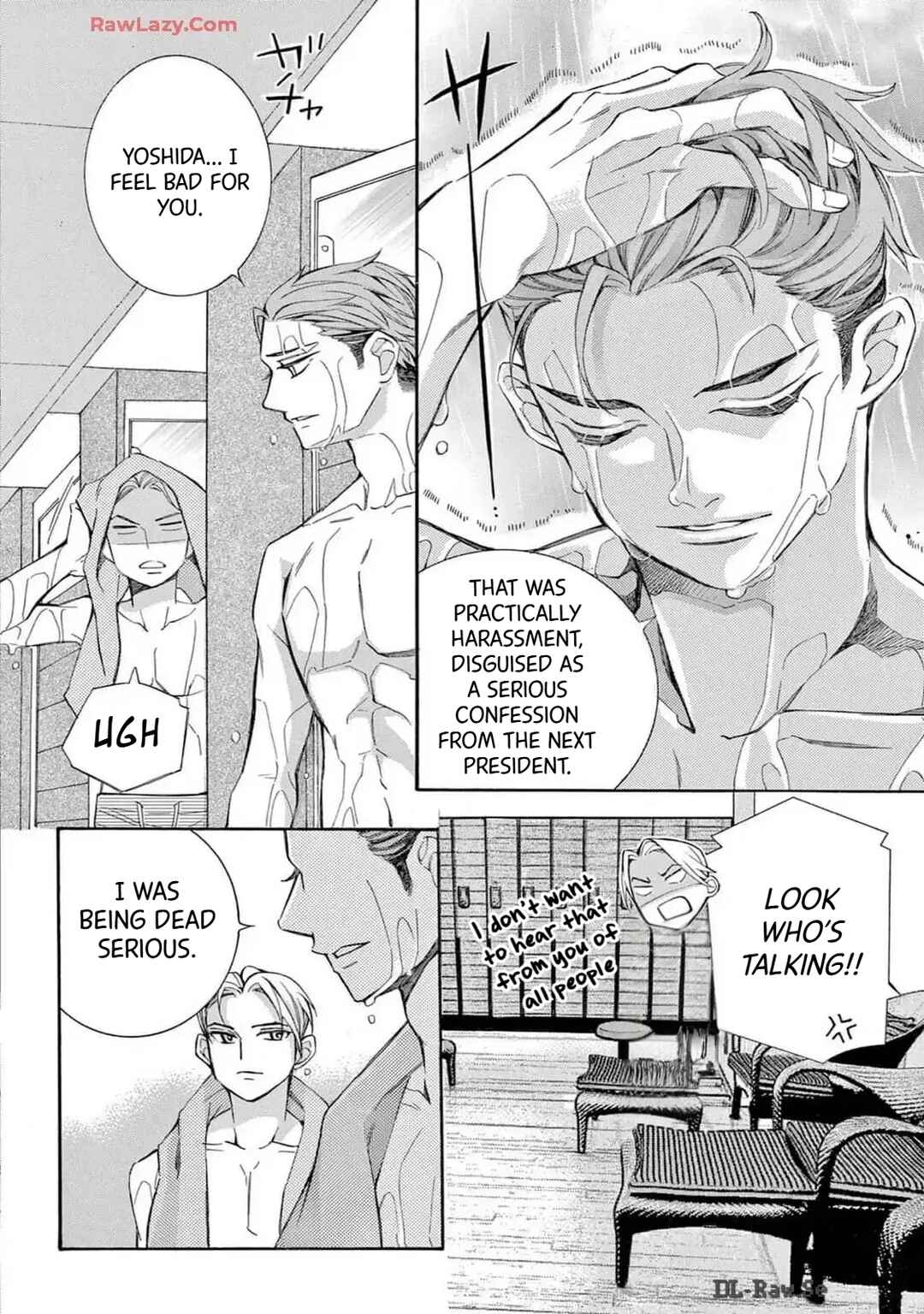 Chapter 74 - Page 12