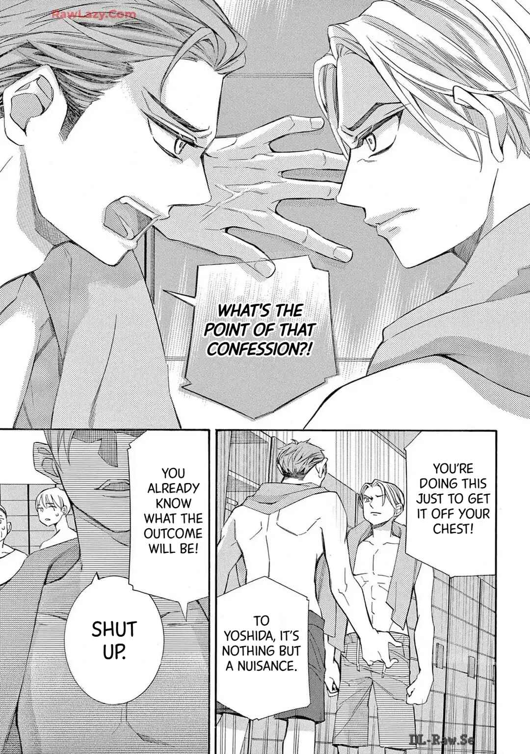 Chapter 74 - Page 15