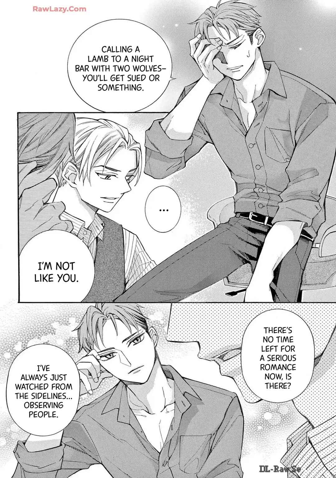 Chapter 74 - Page 23