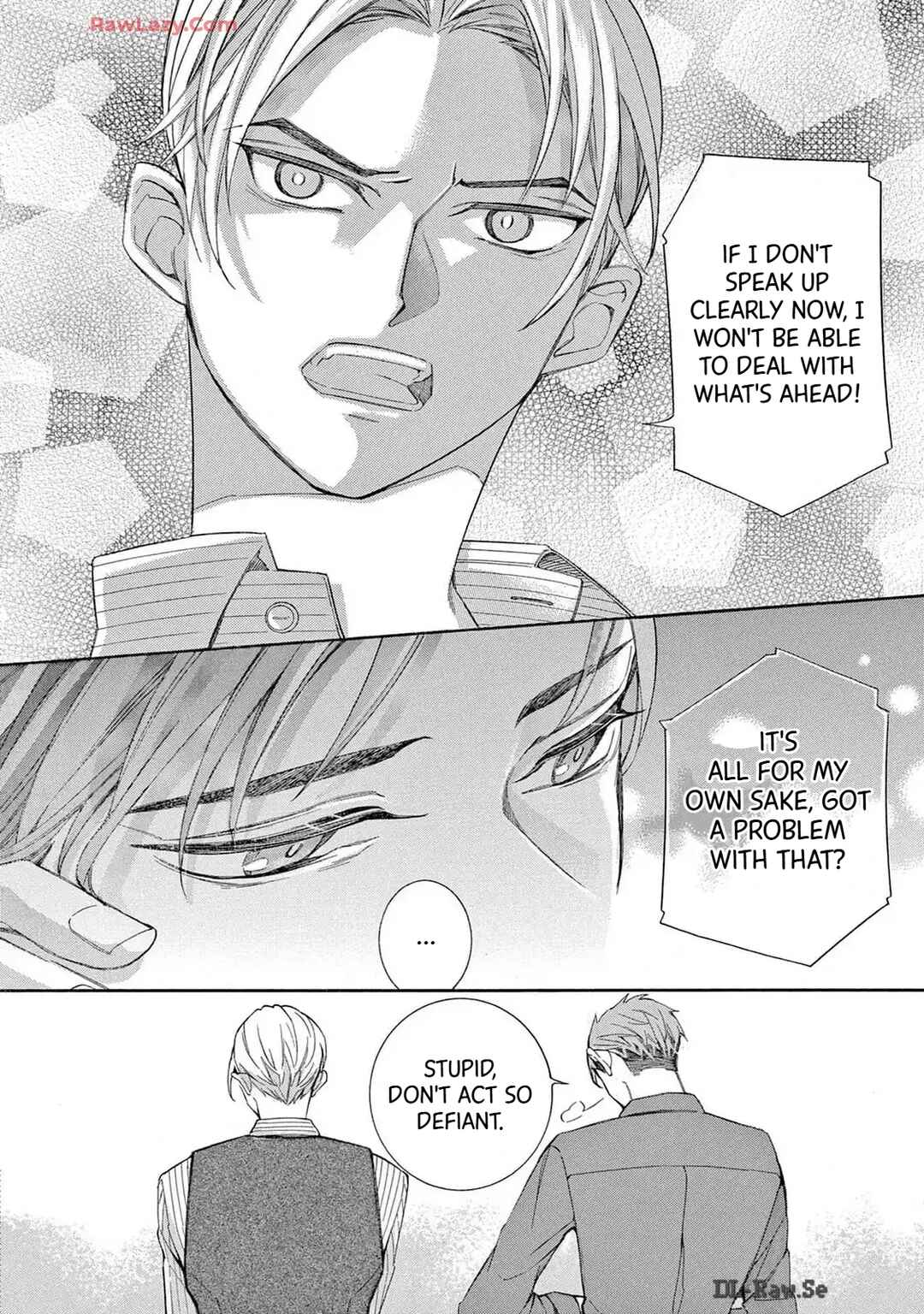Chapter 74 - Page 24