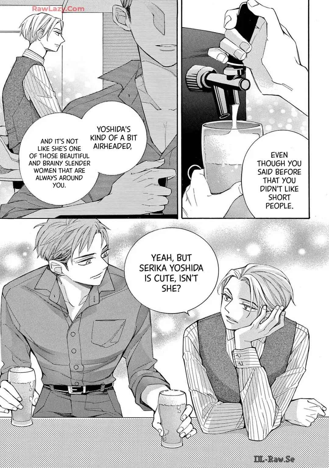 Chapter 74 - Page 25
