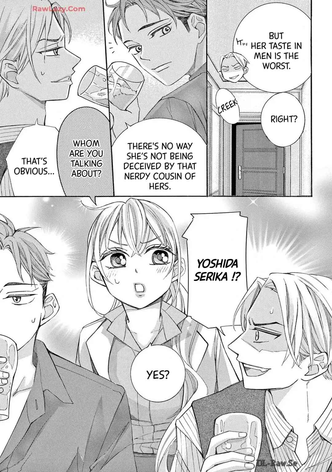 Chapter 74 - Page 27