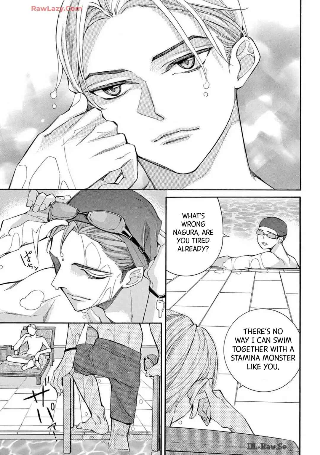 Chapter 74 - Page 3