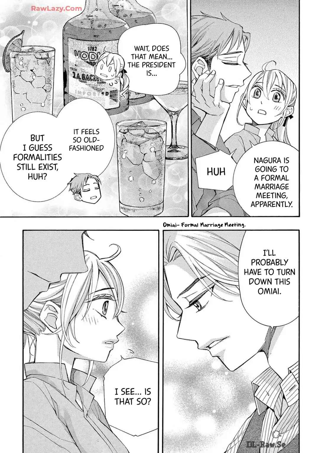 Chapter 74 - Page 31