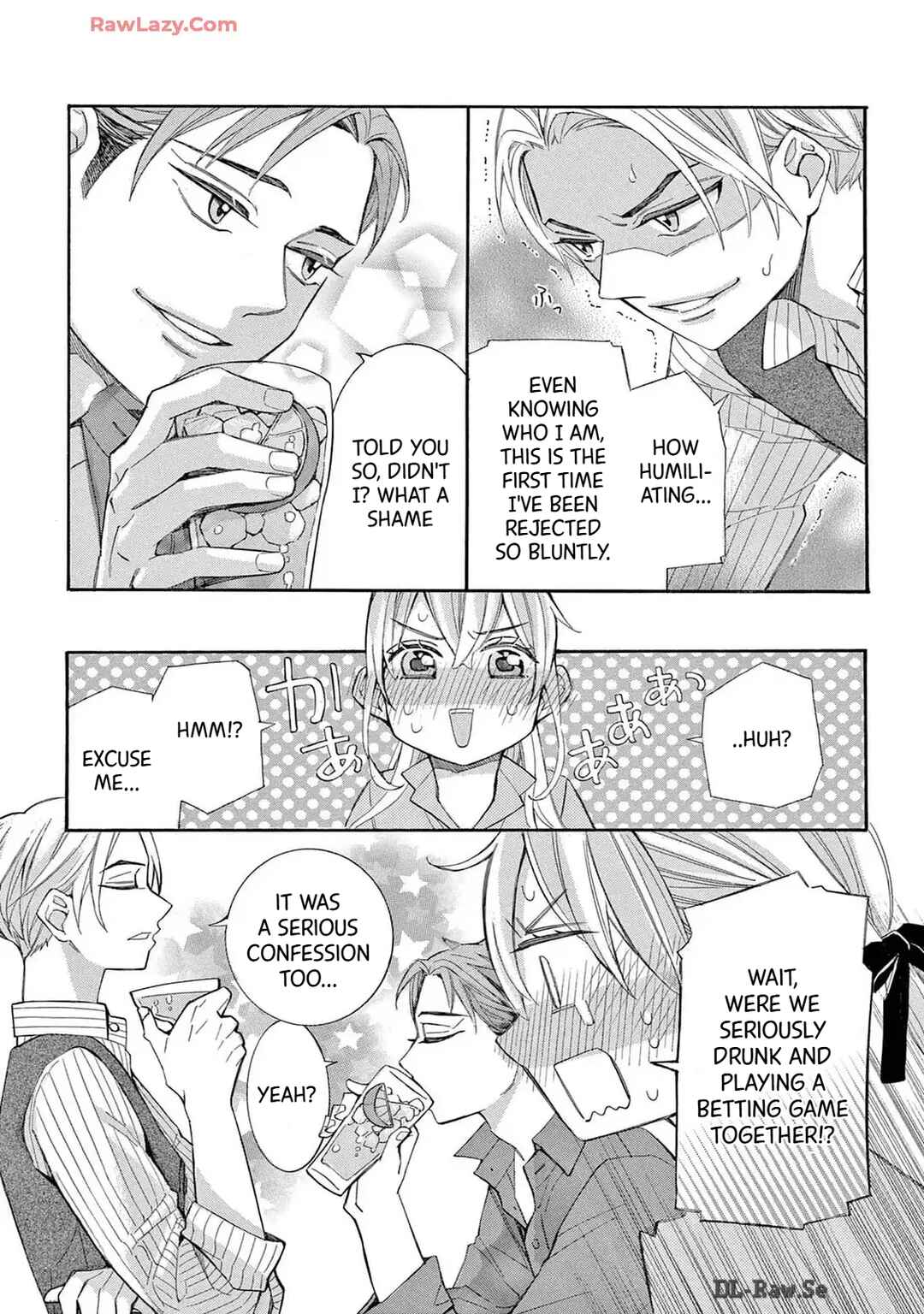 Chapter 74 - Page 37